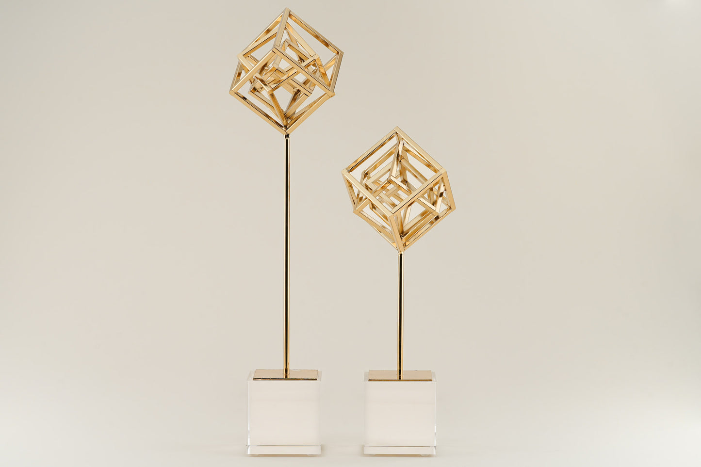 Block Décor A (Left)