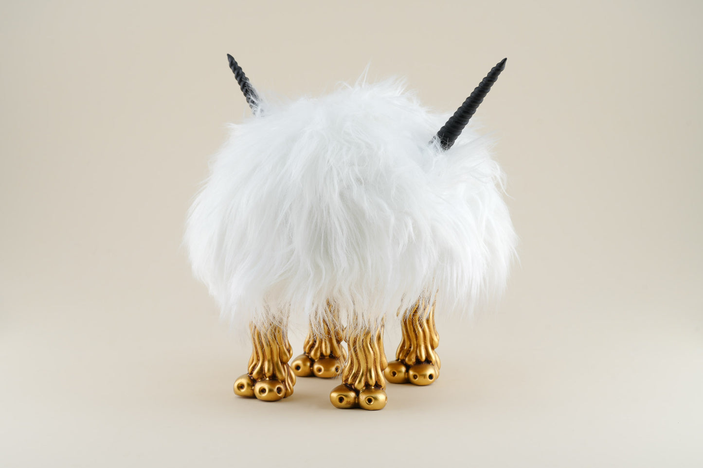 Fluffy Sheep