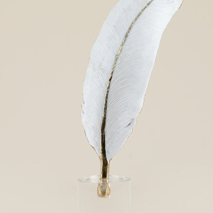 Feather Décor B