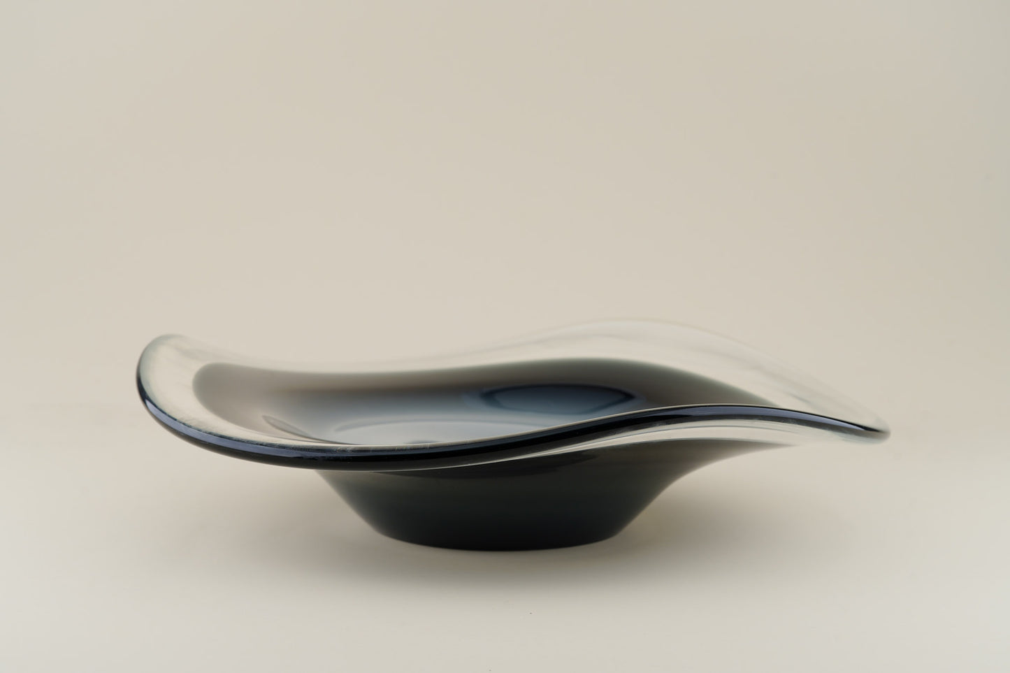 Handmade Crystal Bowl