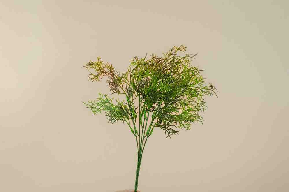 Artificial Pine Needle