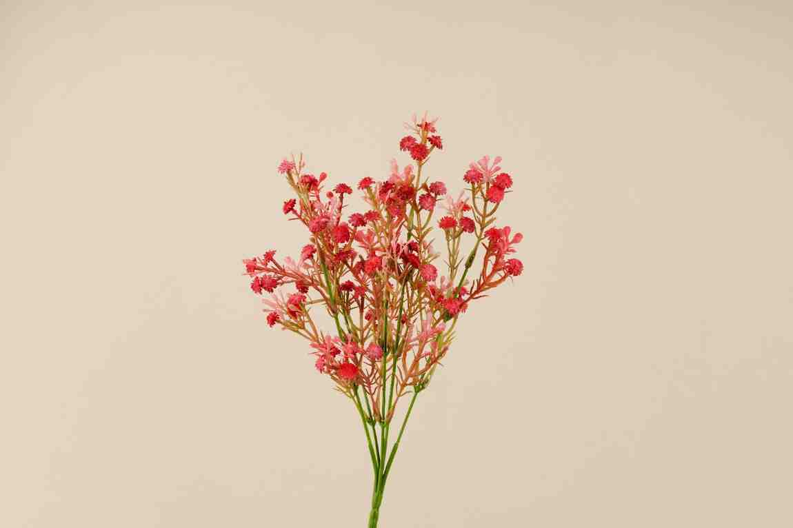 Artificial Baby Breath