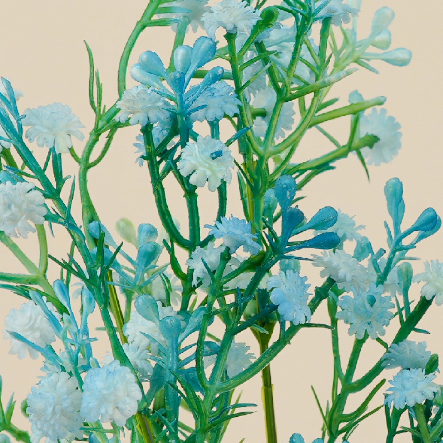 Artificial Baby's Breath (Blue)