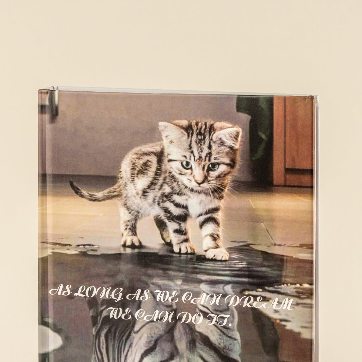 Coffee Table Display Book
