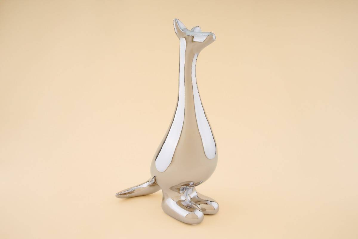 kangaroo Table Décor