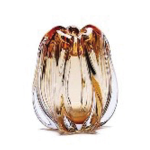 Handmade Crystal Vase