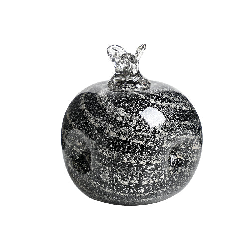 Handmade Glazed Pomegranate B