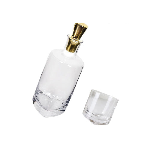 Roly-poly Bottle (Bottle Only)