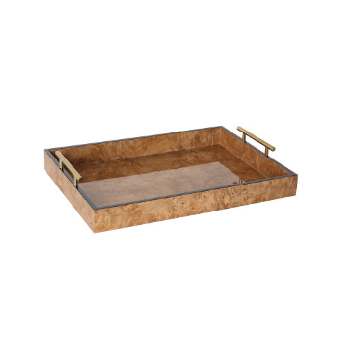 Wooden Tray