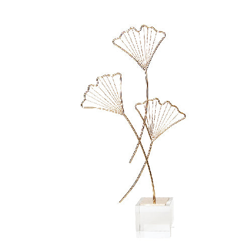 Leaf Décor B (1 Piece)