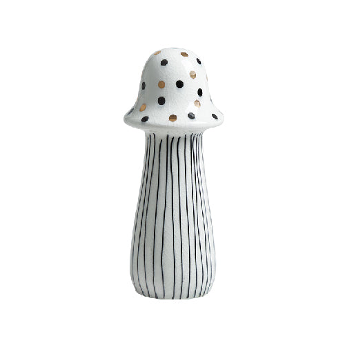 Polka Dot Mushroom A