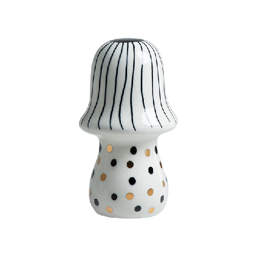 Polka Dot Mushroom B