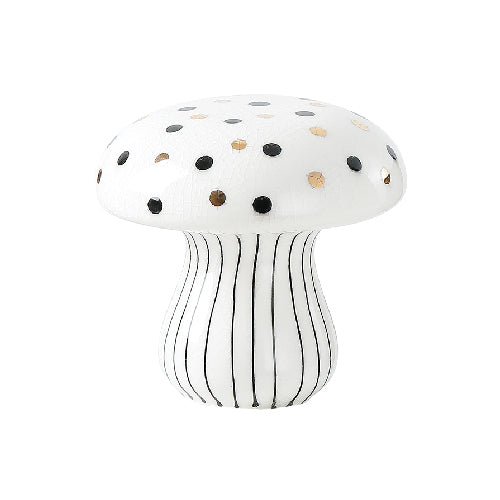 Polka Dot Mushroom C