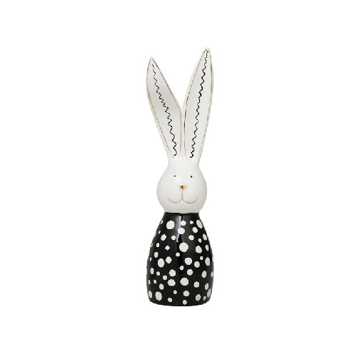 Polka Dot Rabbit
