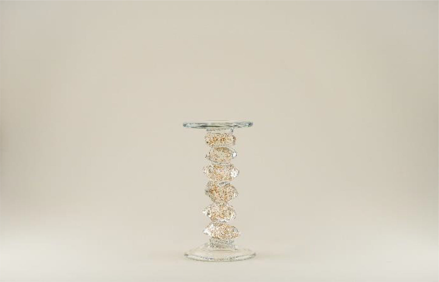 Golden Candlestick B