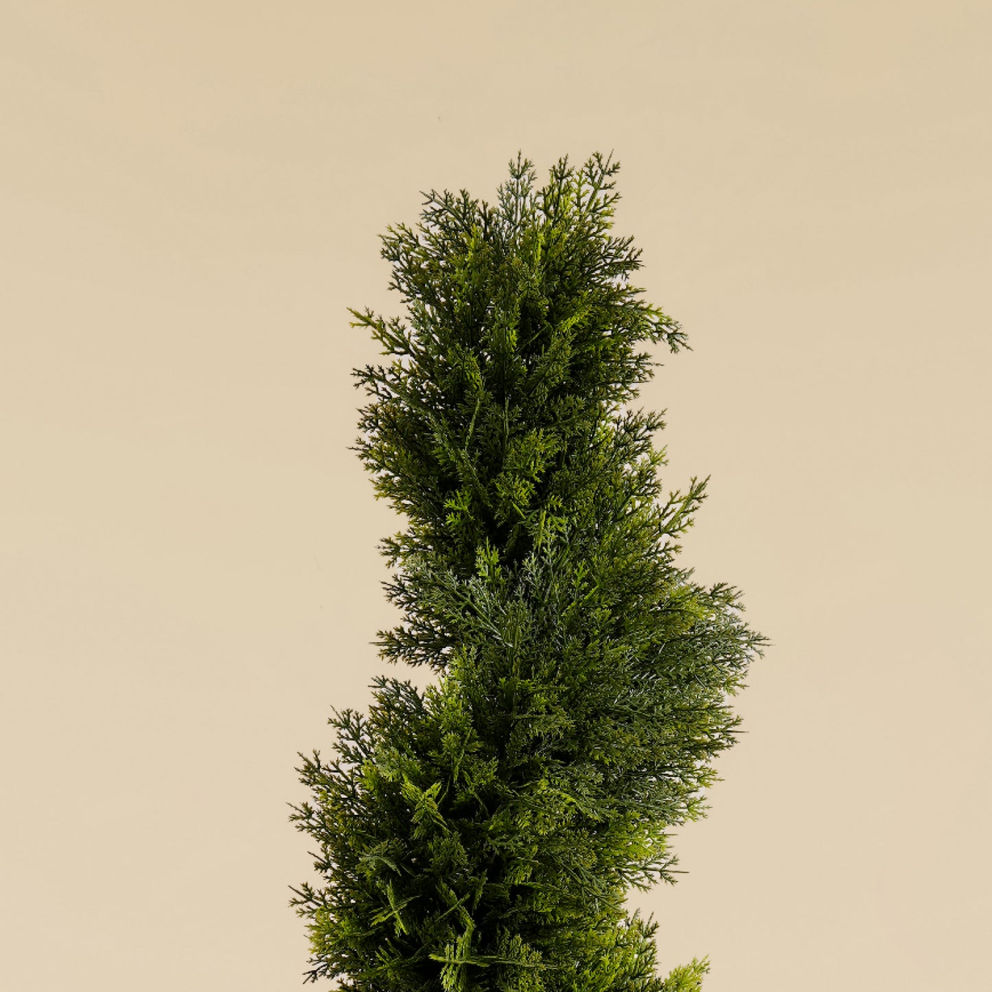 Artificial Spiral Cypress Tree (120CM)