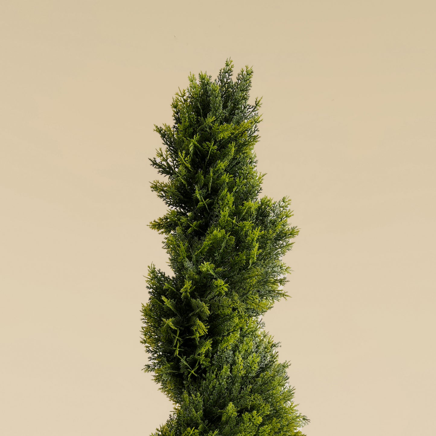 Artificial Spiral Cypress Tree (150CM)