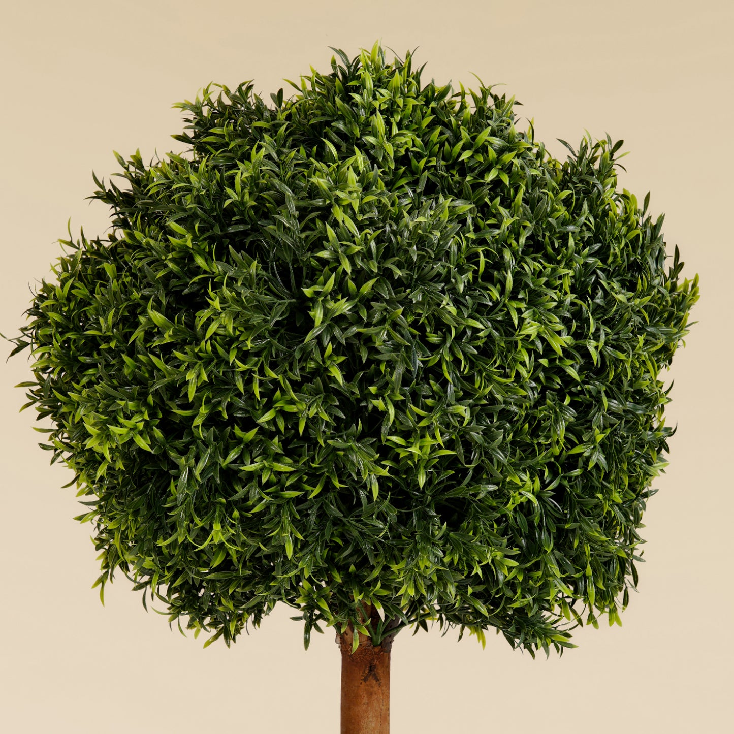 Artificial Bamboo leaf Ball Tree