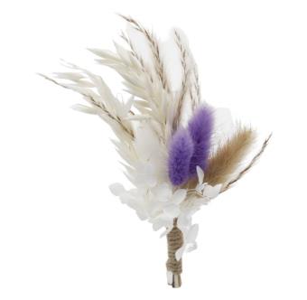 Boutonniere Bunches