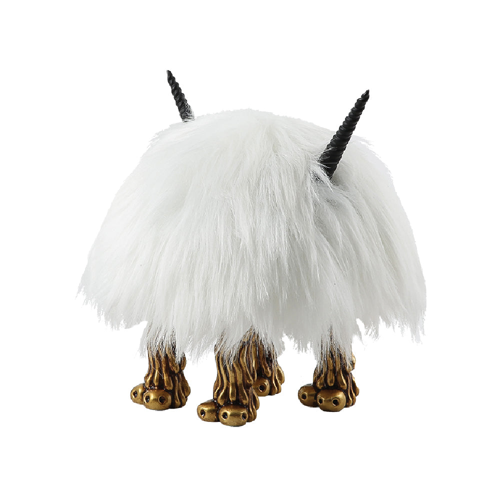 Fluffy Sheep