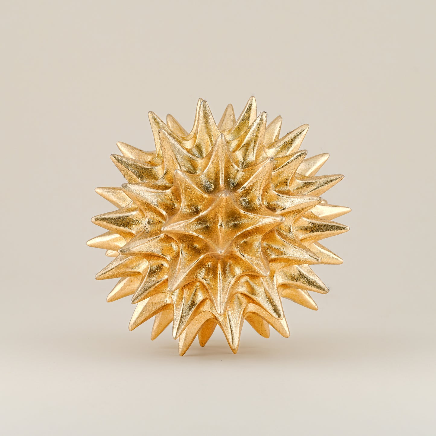 Ceramic Sea Urchin Ball
