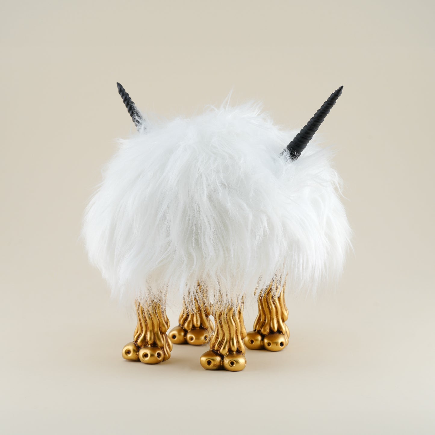 Fluffy Sheep