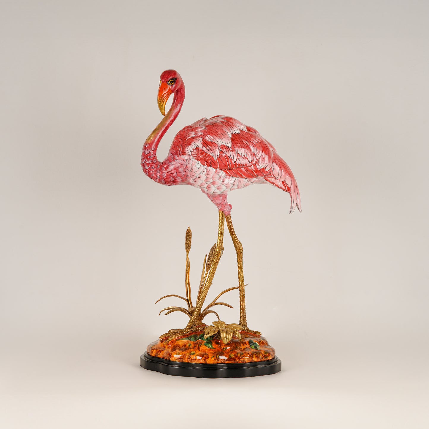 Pink Flamingo