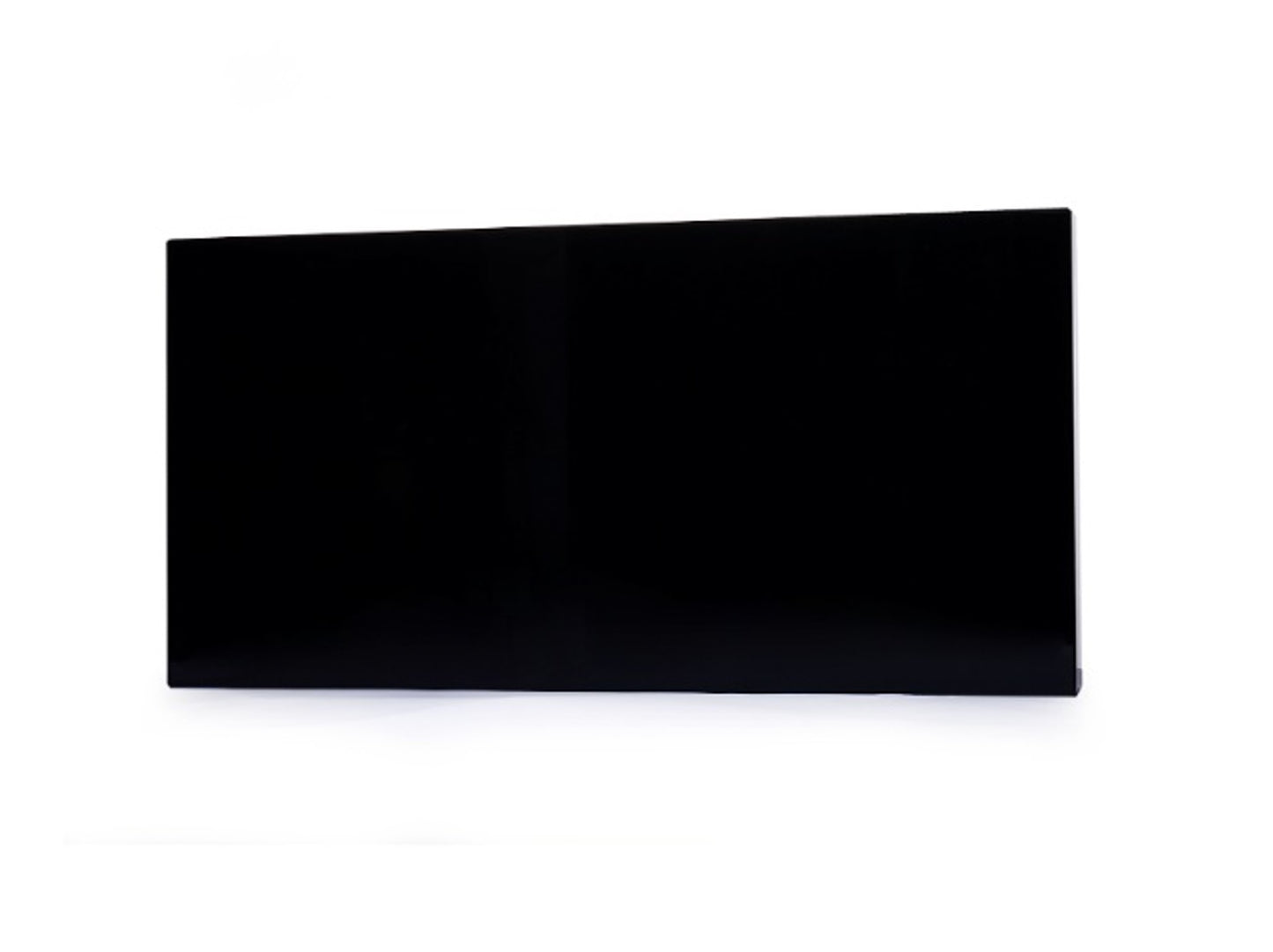 Black Crystal Stand