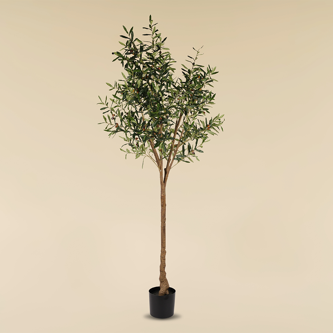 Artifical real-touch Oilve Tree