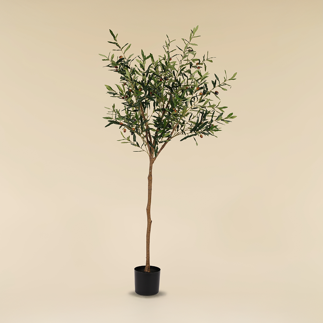 Artifical real-touch Oilve Tree