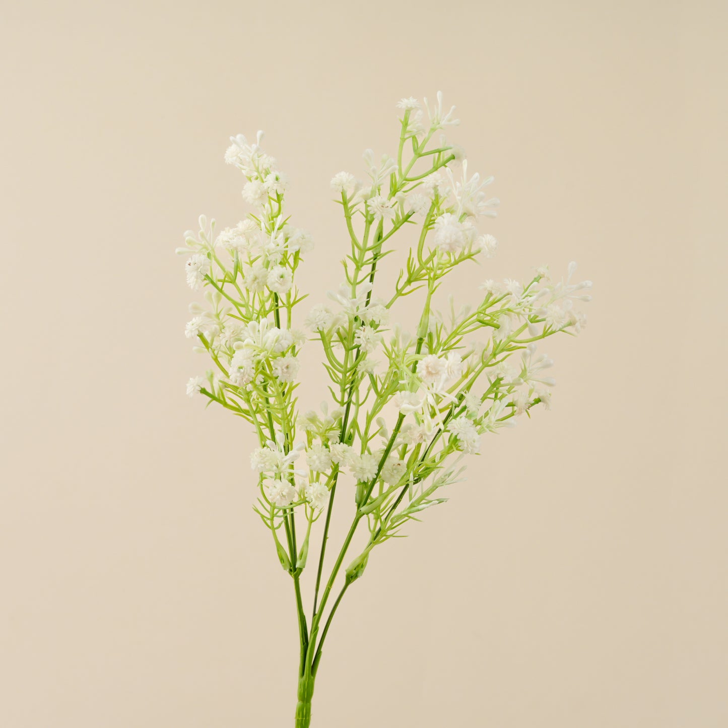 Artificial Baby's Breath (White)