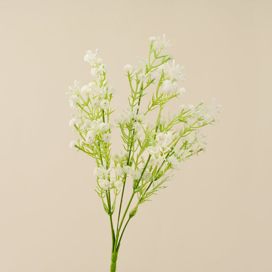 Artificial Baby's Breath (White)