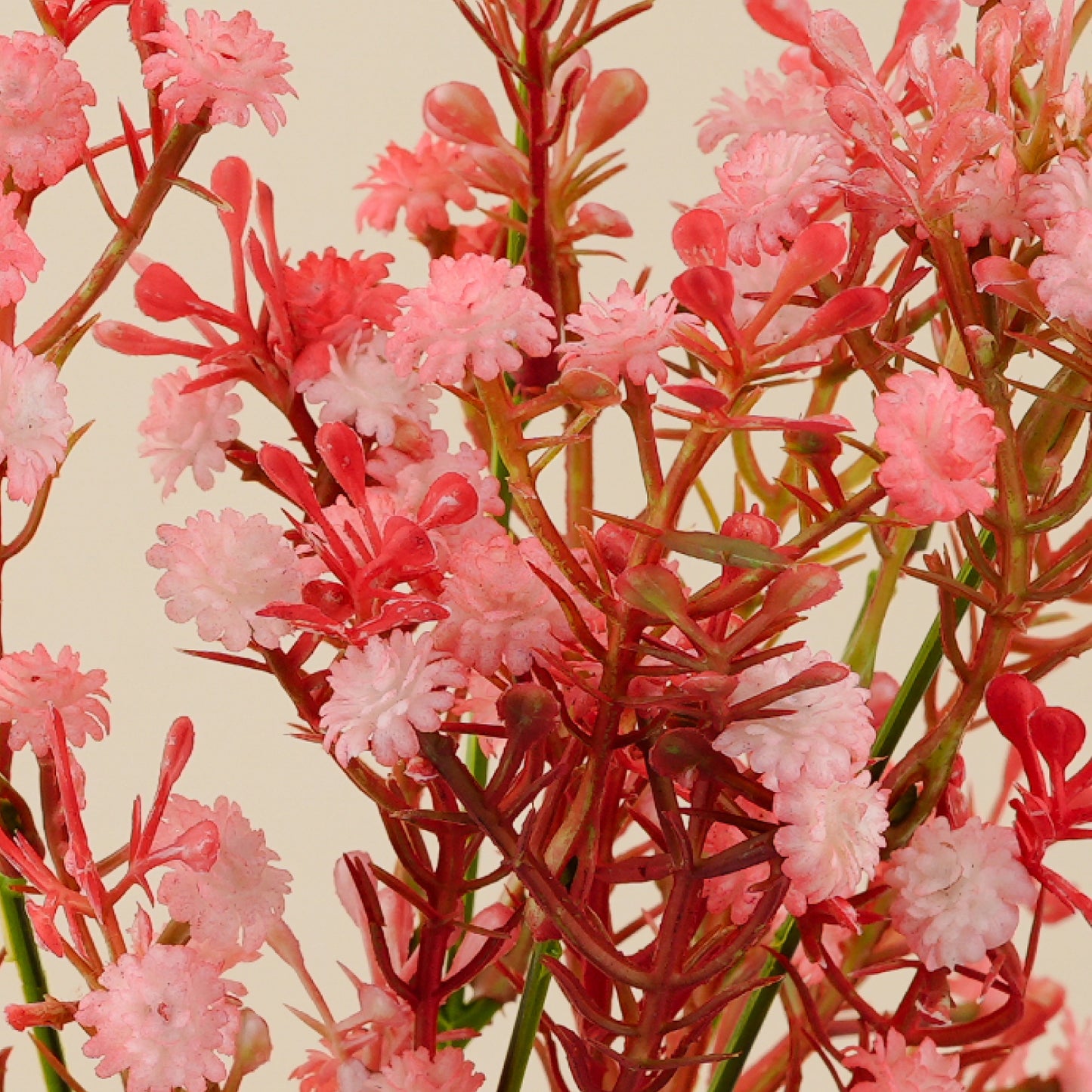 Artificial Baby's Breath (Dark Pink)