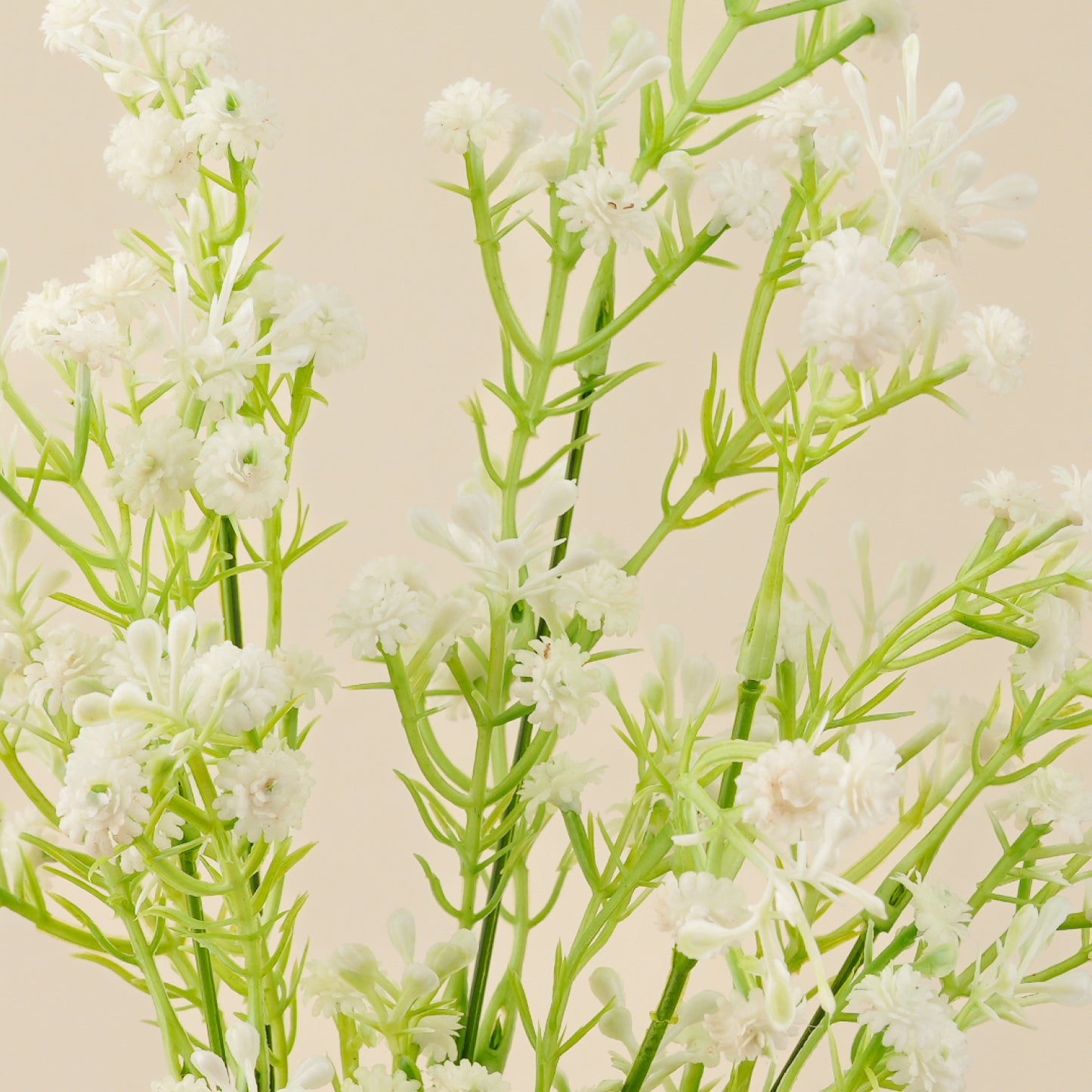 Artificial Baby's Breath (White)