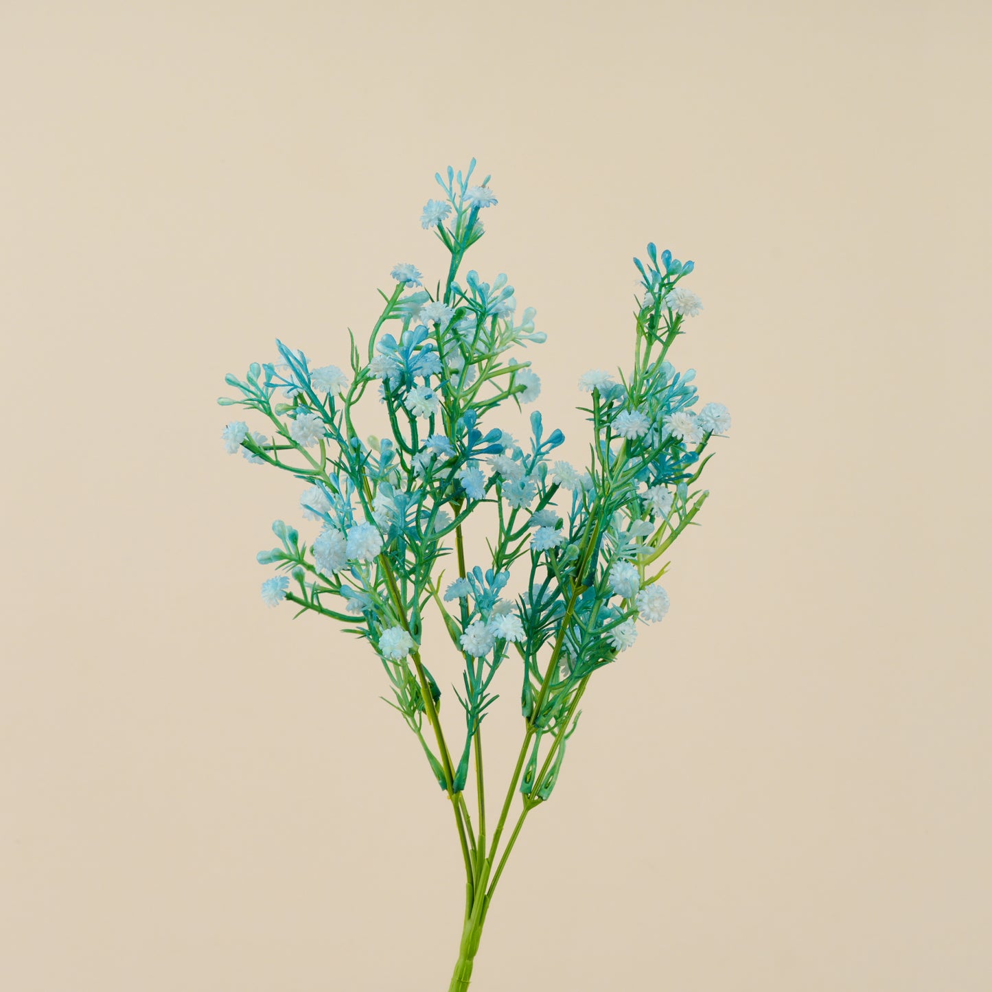 Artificial Baby's Breath (Blue)