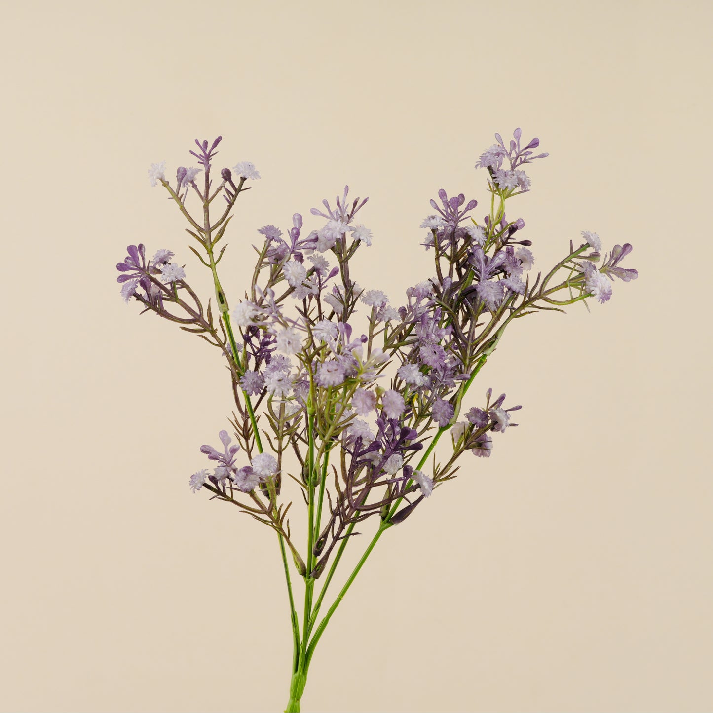 Artificial Baby's Breath (Purple)