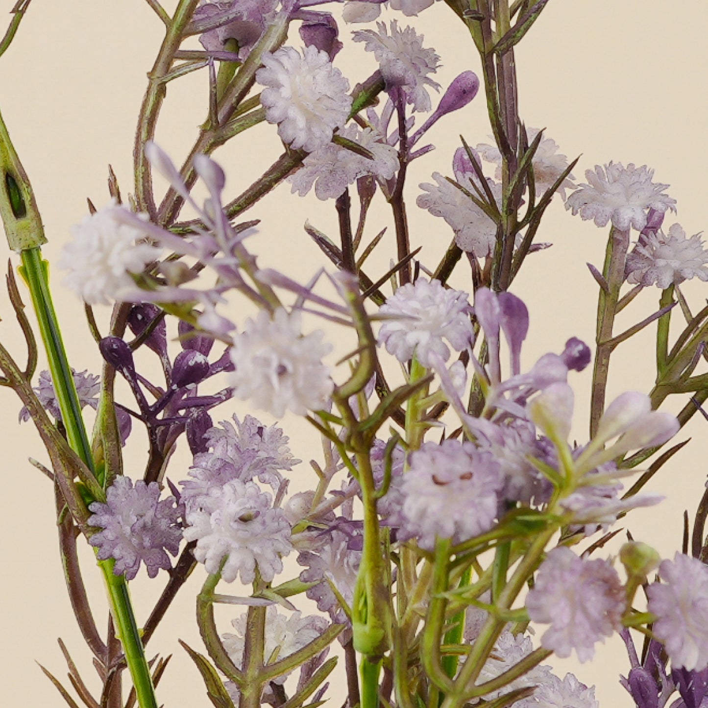 Artificial Baby's Breath (Purple)