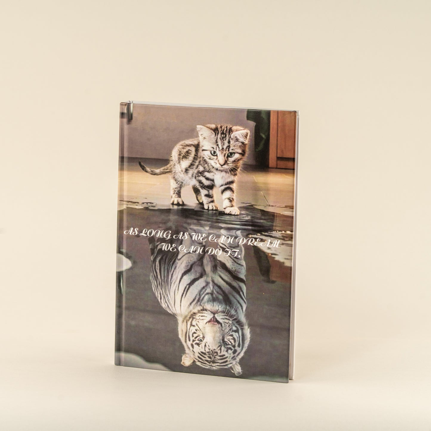 Coffee Table Display Book