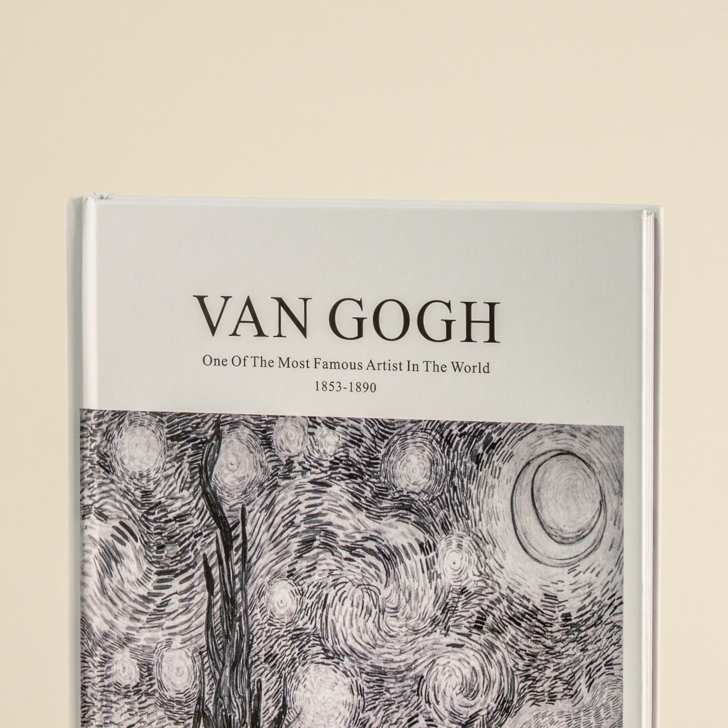 Van Gogh - Coffee Table Display Book