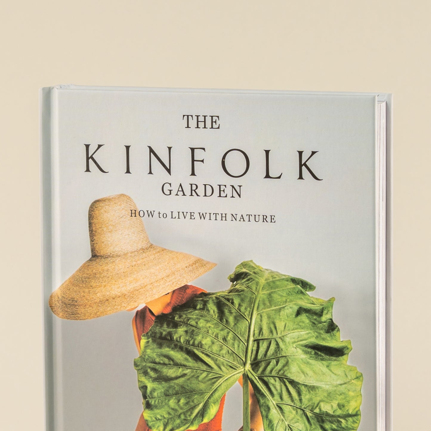 Kinfolk - Coffee Table Display Book