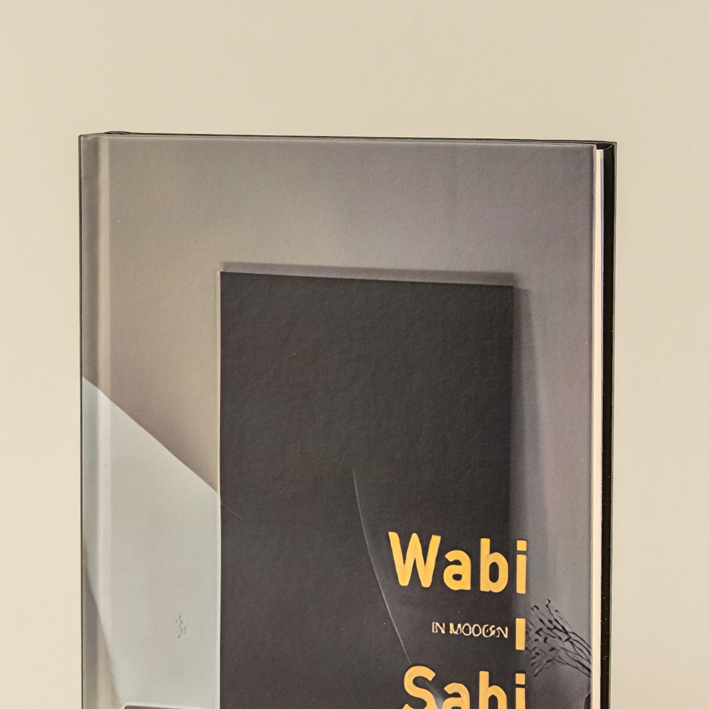 Wabi Sabi - Coffee Table Display Book
