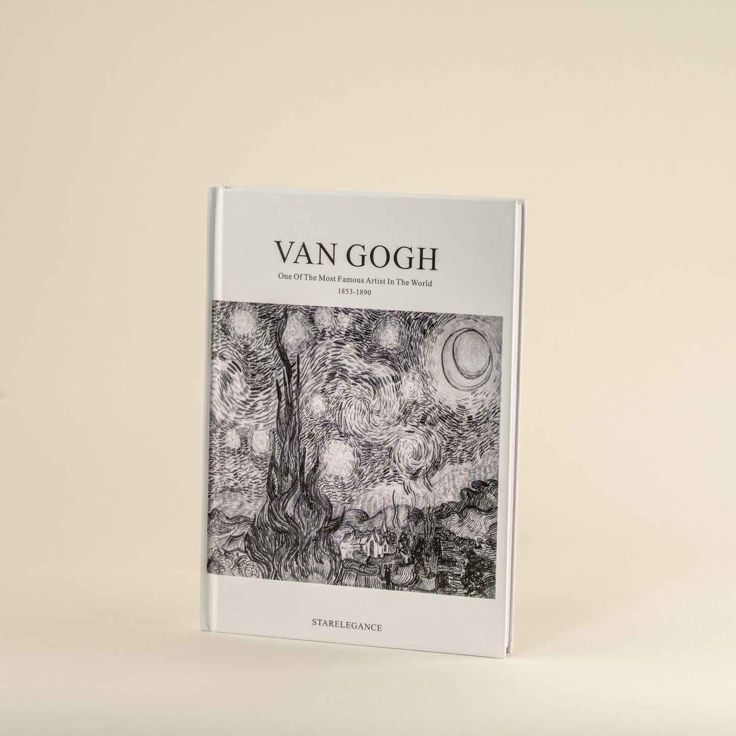 Van Gogh - Coffee Table Display Book
