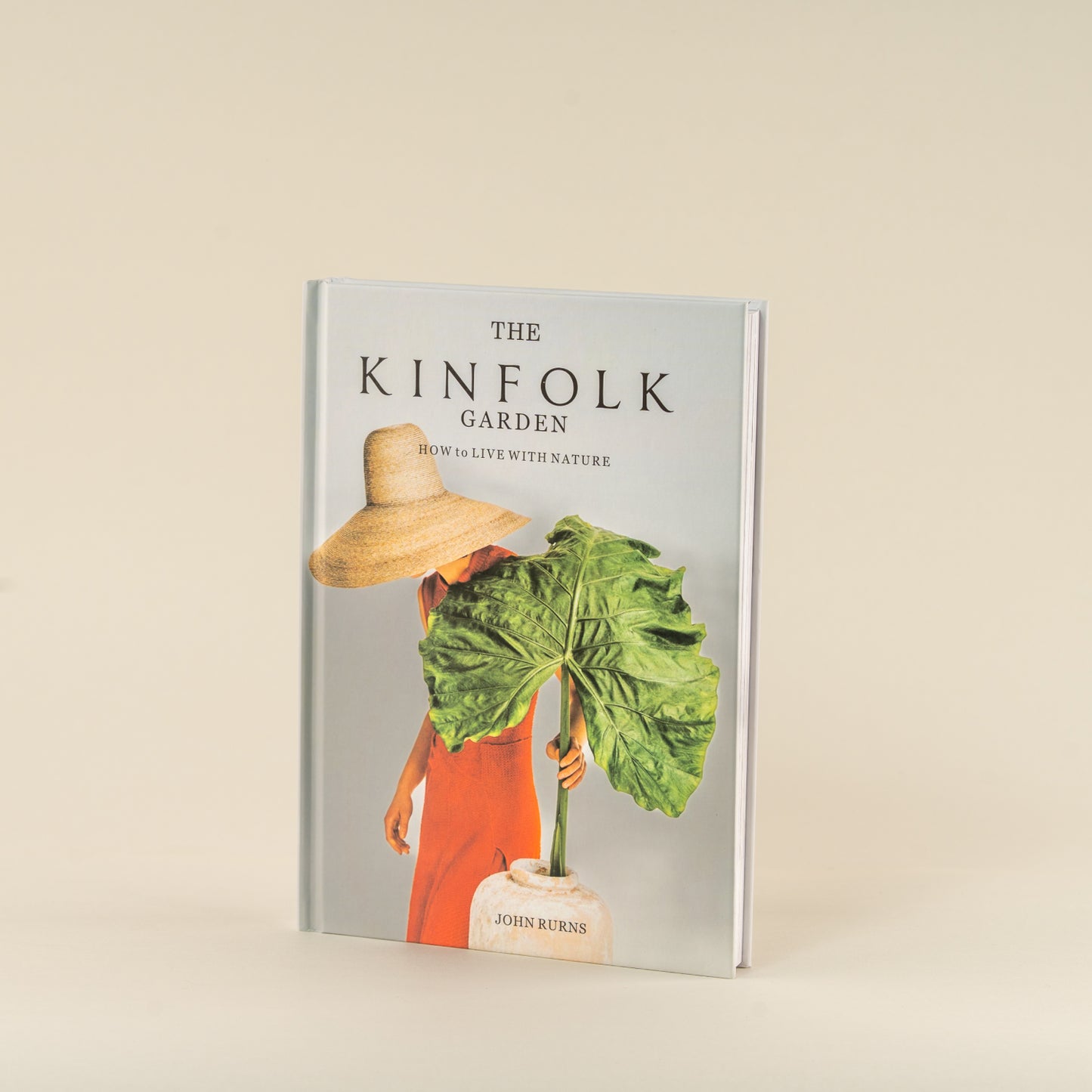 Kinfolk - Coffee Table Display Book