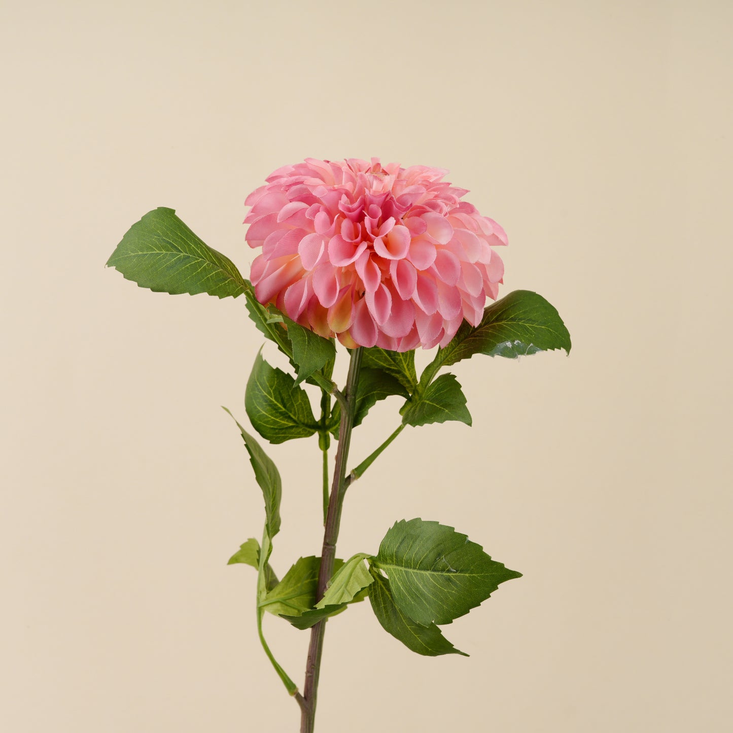 Artificial Dahlia (Pink)
