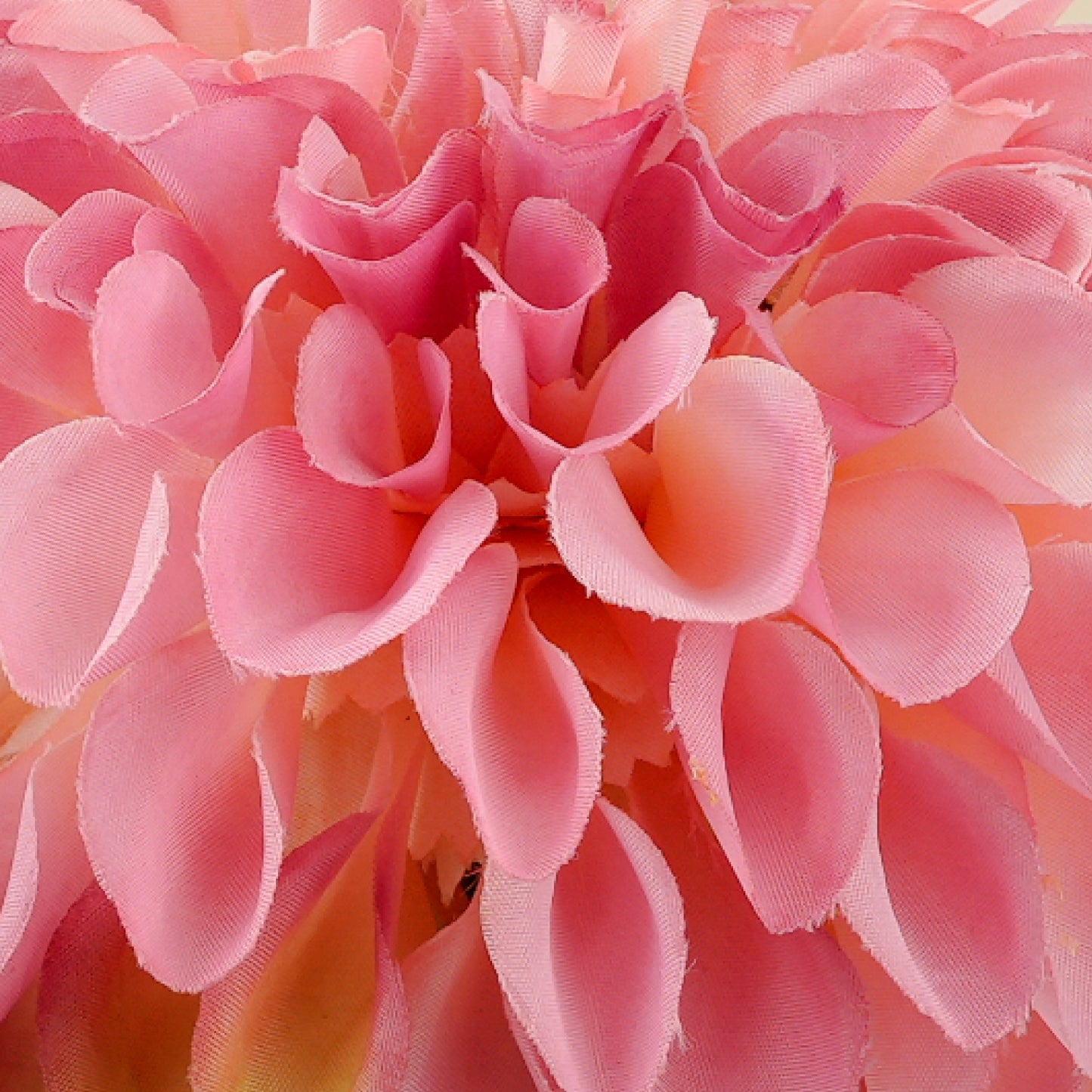 Artificial Dahlia (Pink)