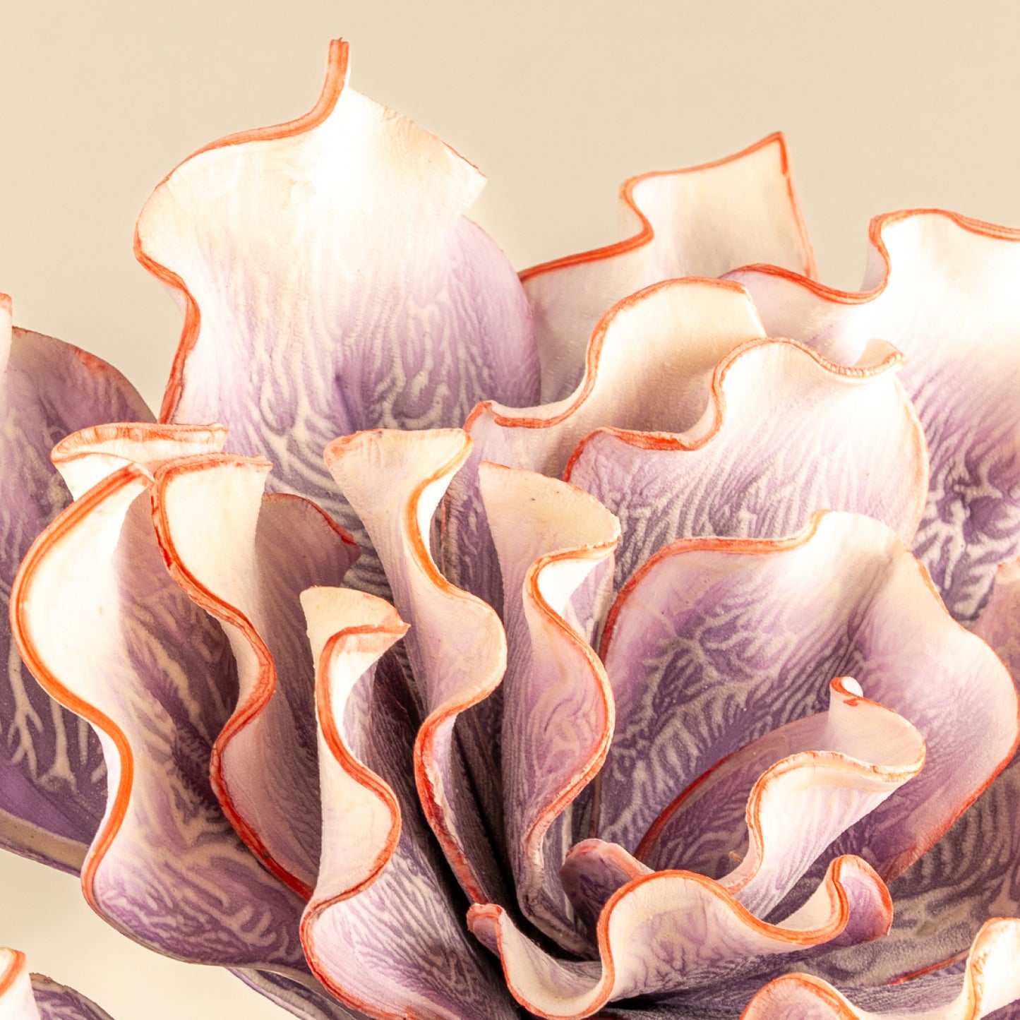 Sunflower Faux Foam Flower