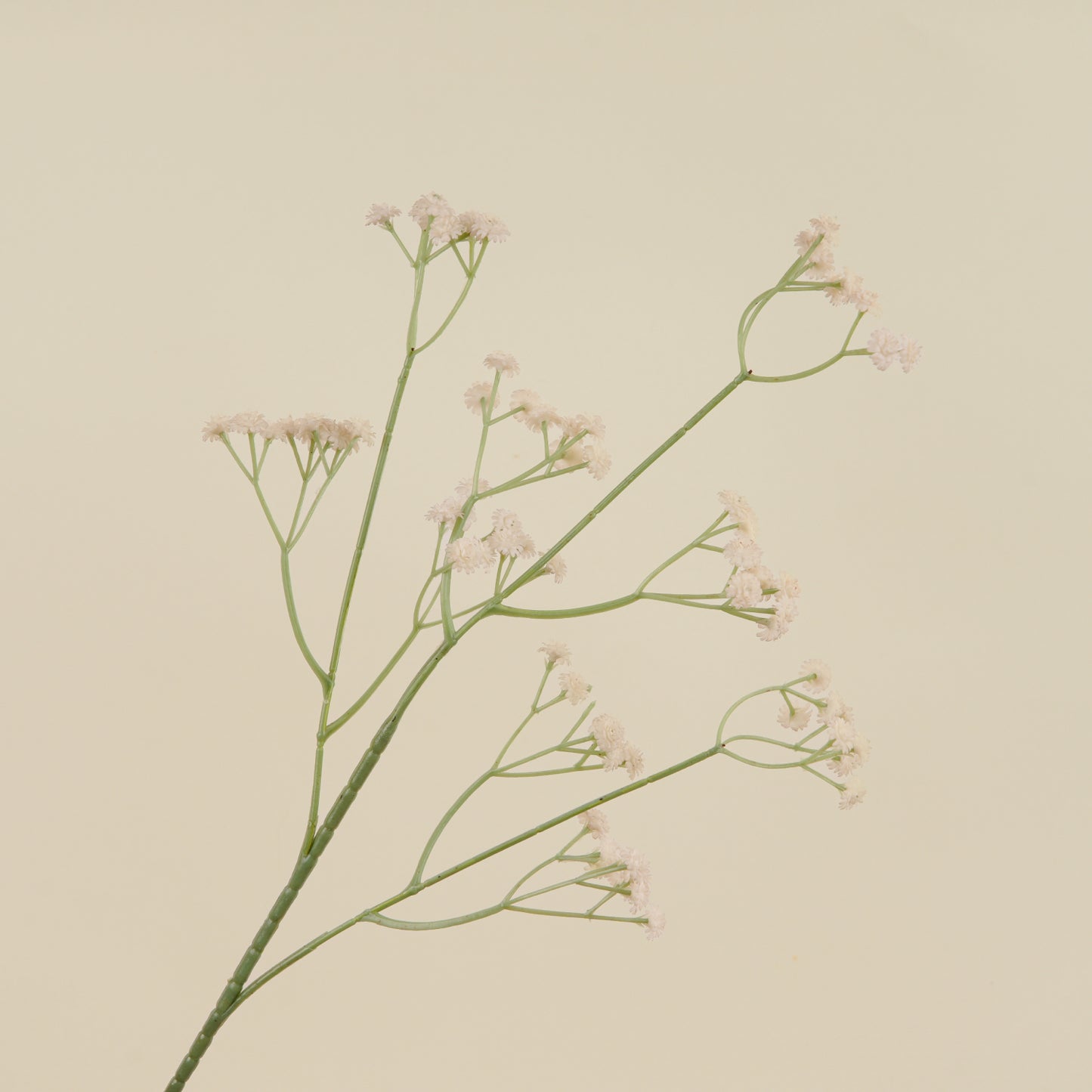 Artificial Baby Breath (White)