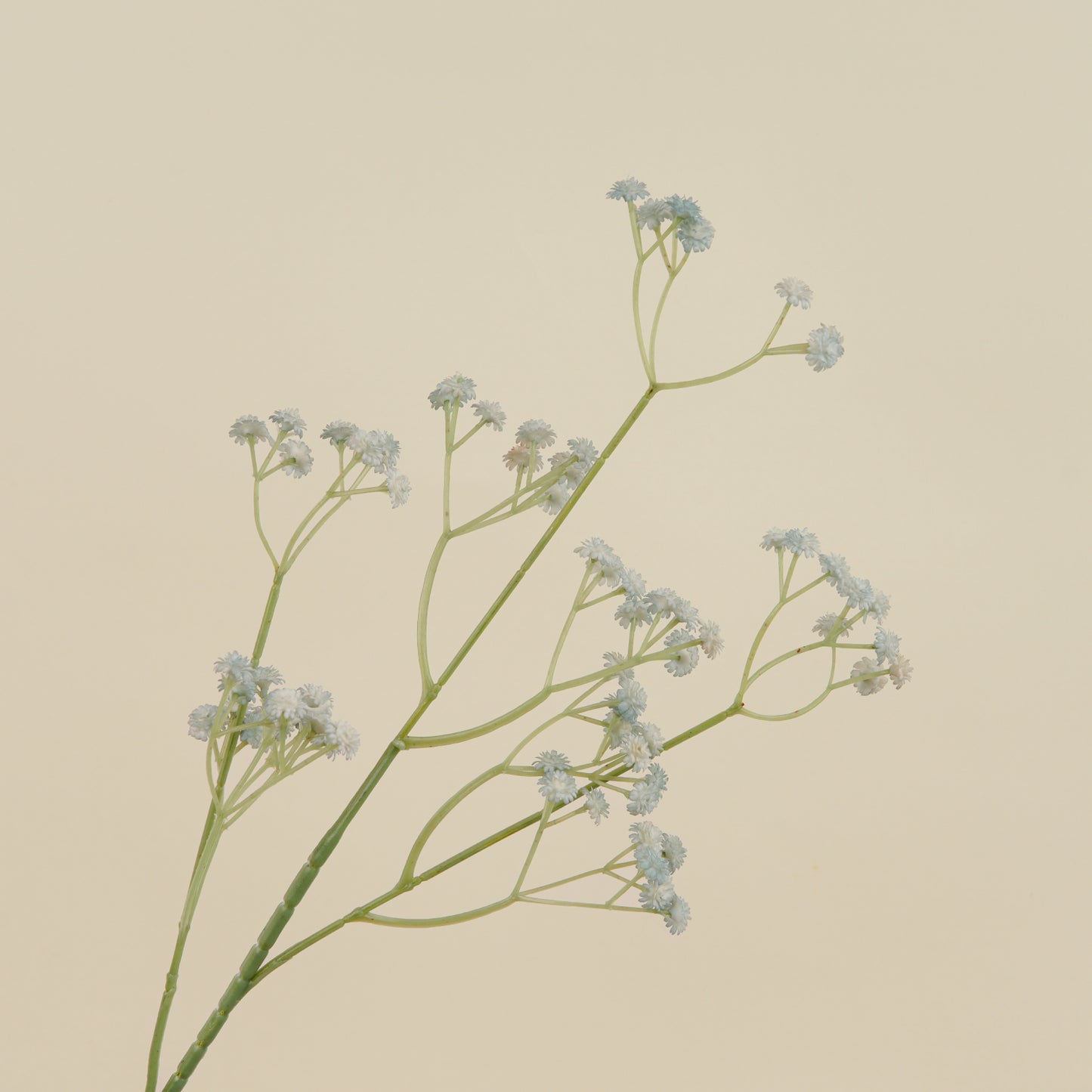 Artificial Baby Breath (Blue)