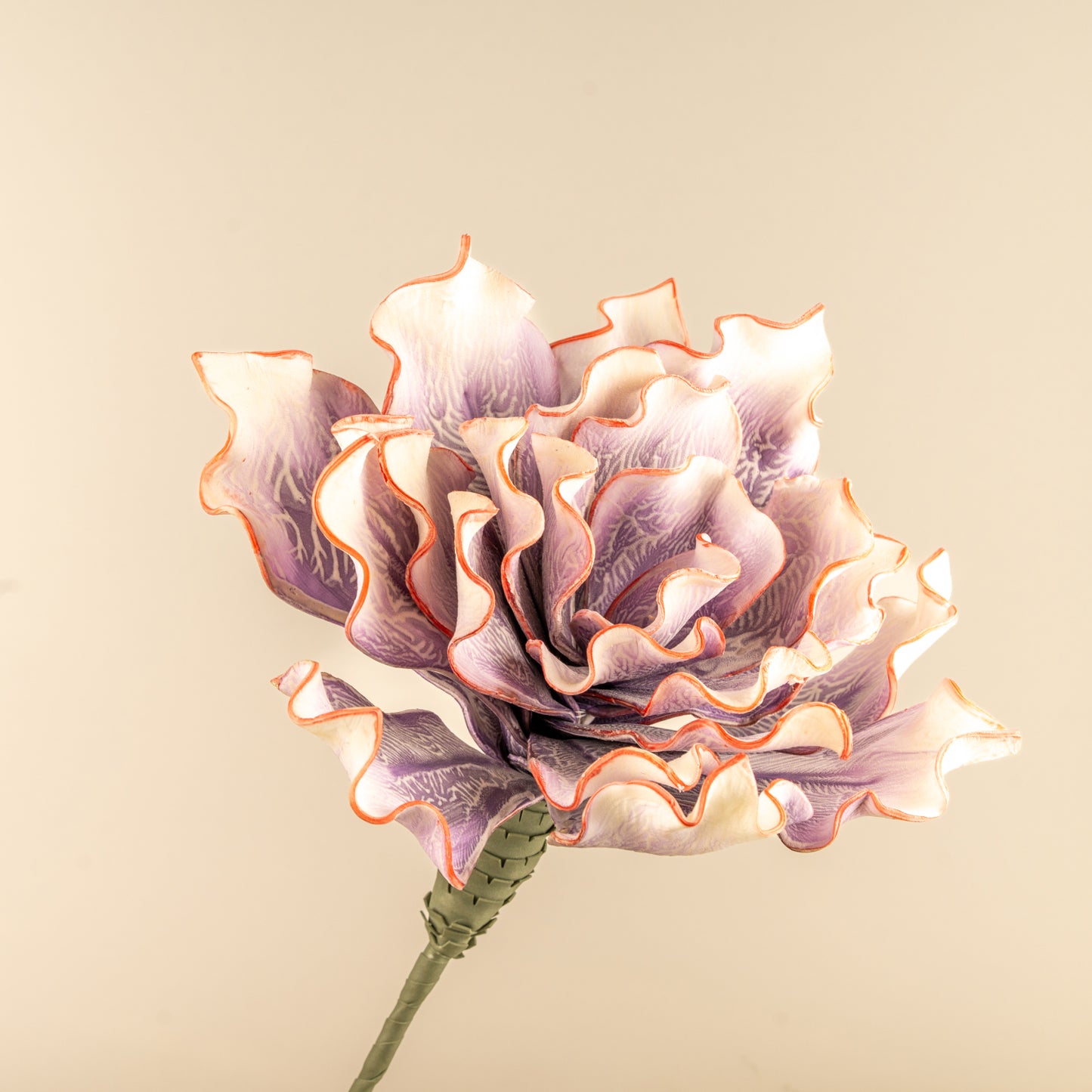 Sunflower Faux Foam Flower