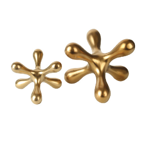 Porcelain Star B